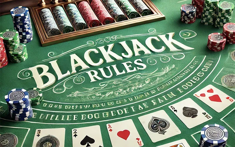 Blackjack tại SUNWIN là game thu hút được rất nhiều người tham gia chơi