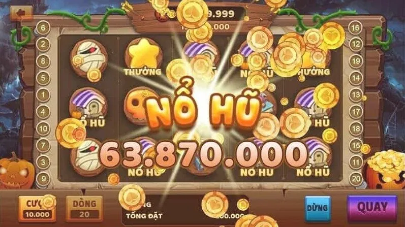 Nên hạn chế tình trạng hack tiền khi tham gia chơi game nổ hũ